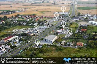 Autokomisy Gniezno – oficjalny serwis informacyjny